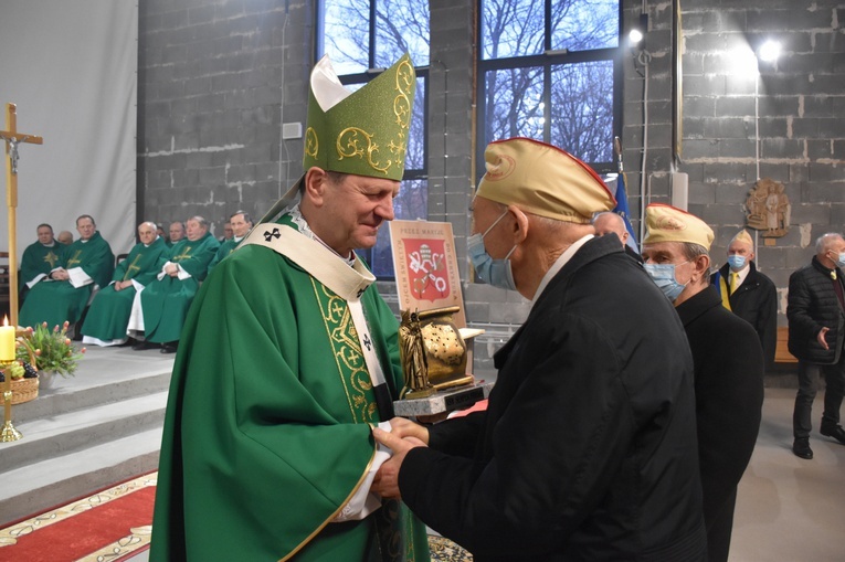 35 lat wspólnoty Semper Fidelis