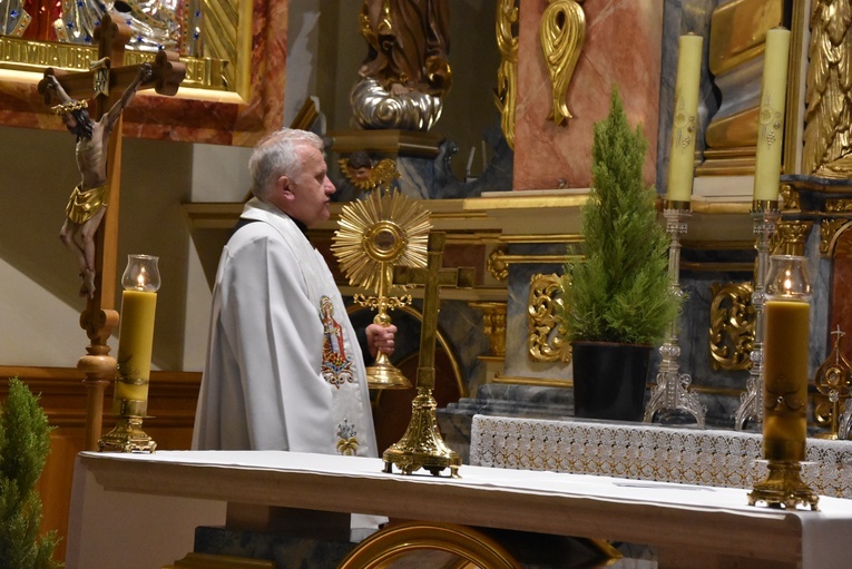 Niedziela Solidarności z Ukrainą w Nowym Targu