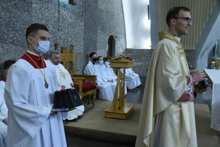 25 lat TP WSD w Kamionce Wielkiej