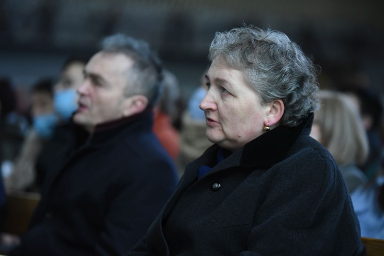 25 lat TP WSD w Kamionce Wielkiej