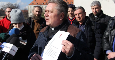 W tej chwili najważniejsza jest dobra koordynacja