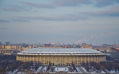 FIFA i UEFA zawiesiły reprezentację Rosji i kluby z tego kraju do odwołania