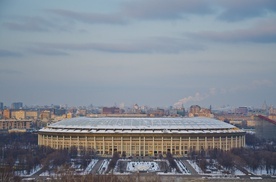 FIFA i UEFA zawiesiły reprezentację Rosji i kluby z tego kraju do odwołania