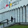 ▲	Katolicki Uniwersytet Lubelski pomoże ukraińskim studentom i pracownikom uniwersytetów.