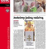 Posłaniec Warmiński 9/2022