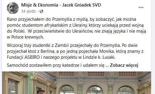 Świat nie jest zerojedynkowy