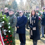 1 marca we Wrocławiu - Narodowy Dzień Pamięci Żołnierzy Wyklętych