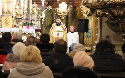 Wielki Post to czas, w którym mamy zacząć nad sobą panować