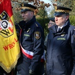 1 marca we Wrocławiu - Narodowy Dzień Pamięci Żołnierzy Wyklętych