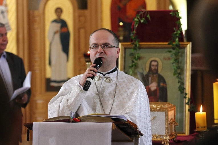 Ukraina też zmartwychwstanie!