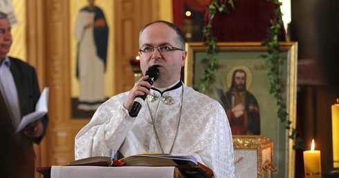 Ukraina też zmartwychwstanie!