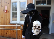 Zapusty w Radomyślu