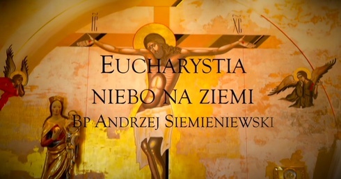 Odnowa, biskup i Eucharystia