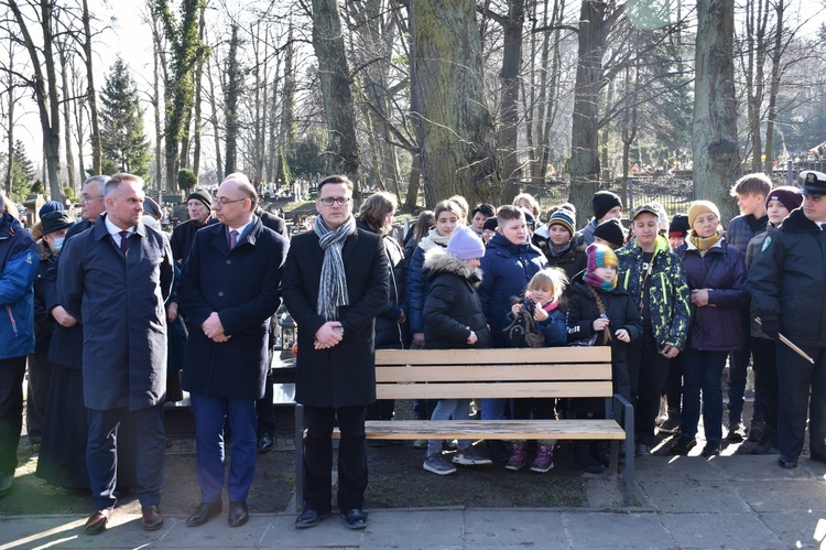 Dzień Pamięci o Żołnierzach Wyklętych w Gdańsku