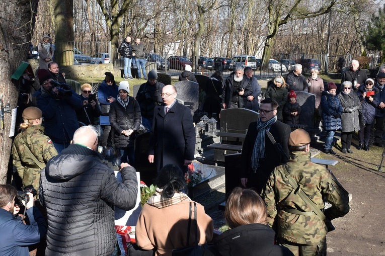 Dzień Pamięci o Żołnierzach Wyklętych w Gdańsku
