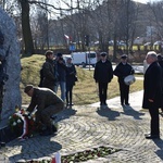 Dzień Pamięci o Żołnierzach Wyklętych w Gdańsku