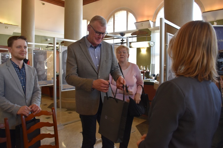 Dzień Pamięci o Żołnierzach Wyklętych w Gdańsku