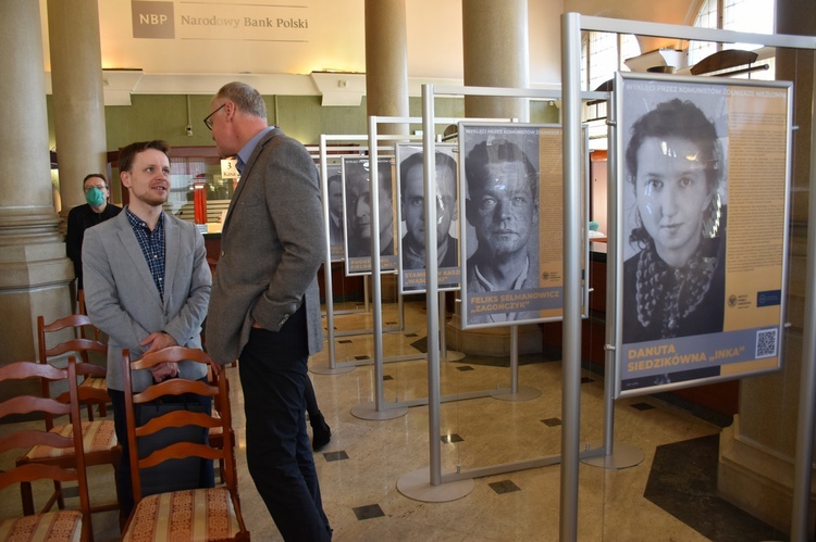 Dzień Pamięci o Żołnierzach Wyklętych w Gdańsku