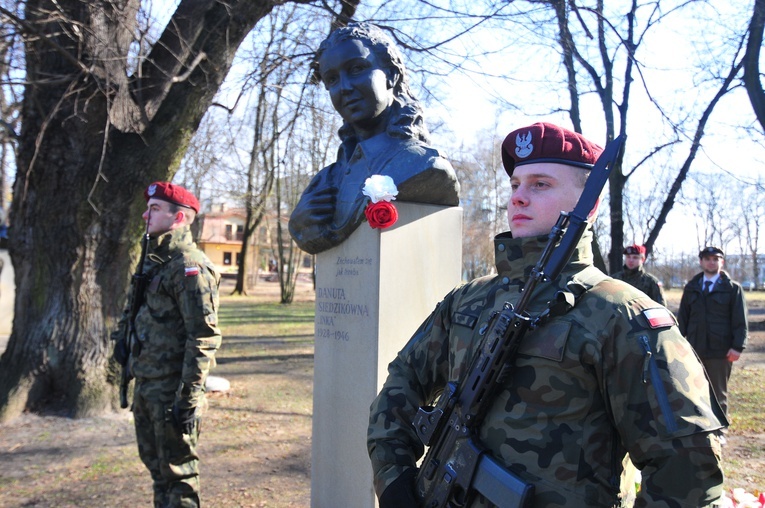 Narodowy Dzień Pamięci Żołnierzy Wyklętych - Kraków 2022