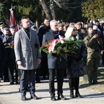 Dzień Pamięci "Żołnierzy Wyklętych" w Radomiu