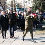 Dzień Pamięci "Żołnierzy Wyklętych" w Radomiu