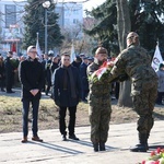 Dzień Pamięci "Żołnierzy Wyklętych" w Radomiu