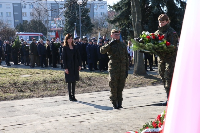 Dzień Pamięci "Żołnierzy Wyklętych" w Radomiu