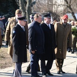 Dzień Pamięci "Żołnierzy Wyklętych" w Radomiu