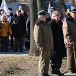 Dzień Pamięci "Żołnierzy Wyklętych" w Radomiu