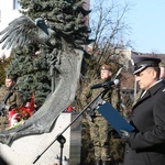 Dzień Pamięci "Żołnierzy Wyklętych" w Radomiu