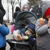 Caritas Polska przyjmie 2 tys. dzieci z ukraińskich domów dziecka