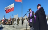 Katowice. Narodowy Dzień Żołnierzy Wyklętych