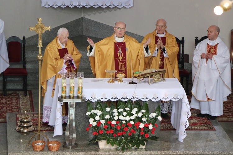 Mrągowo. Wojewódzkie obchody święta Żołnierzy Wyklętych