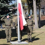 Mrągowo. Wojewódzkie obchody święta Żołnierzy Wyklętych