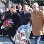 Mrągowo. Wojewódzkie obchody święta Żołnierzy Wyklętych