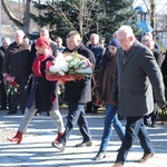 Mrągowo. Wojewódzkie obchody święta Żołnierzy Wyklętych