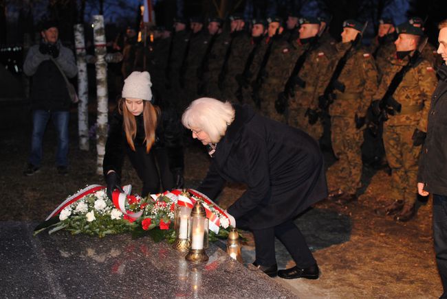 Dzień Pamięci Żołnierzy Wyklętych