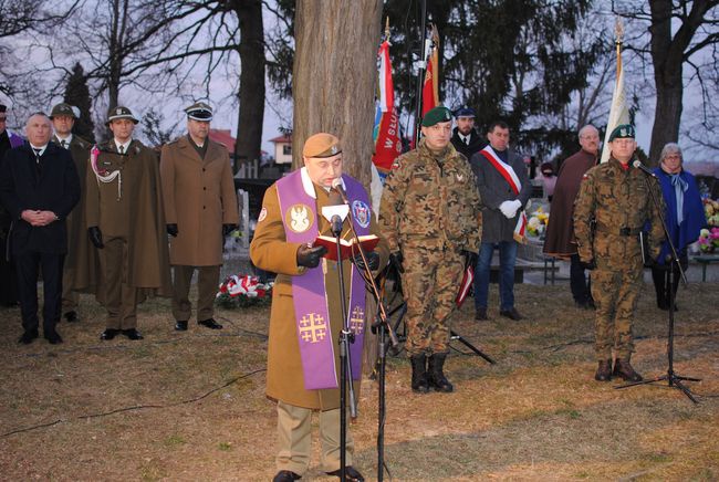 Dzień Pamięci Żołnierzy Wyklętych