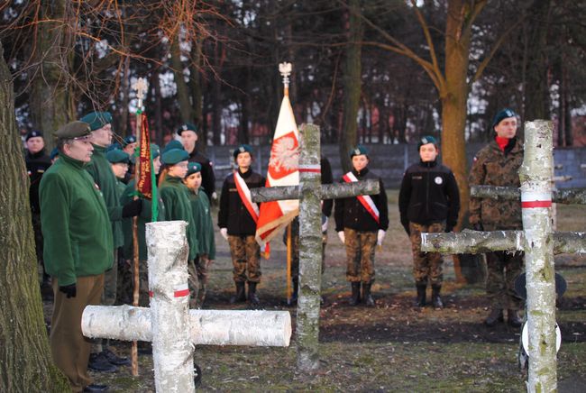 Dzień Pamięci Żołnierzy Wyklętych