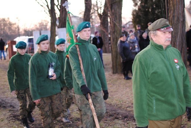 Dzień Pamięci Żołnierzy Wyklętych