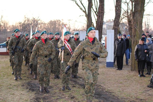 Dzień Pamięci Żołnierzy Wyklętych