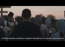 Wieczór filmowy o katolicyzmie na Ukrainie w czasach radzieckiego terroru
