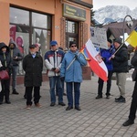 Zakopane dla Ukrainy