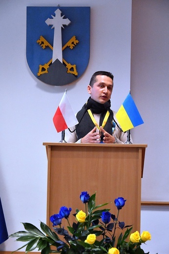 Zakopane dla Ukrainy