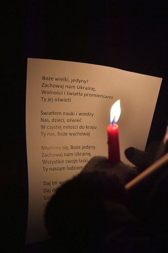 Zakopane dla Ukrainy