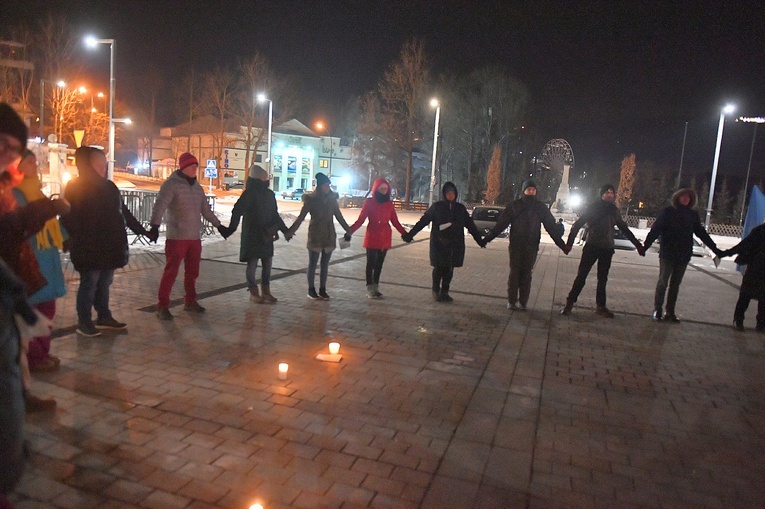 Zakopane dla Ukrainy