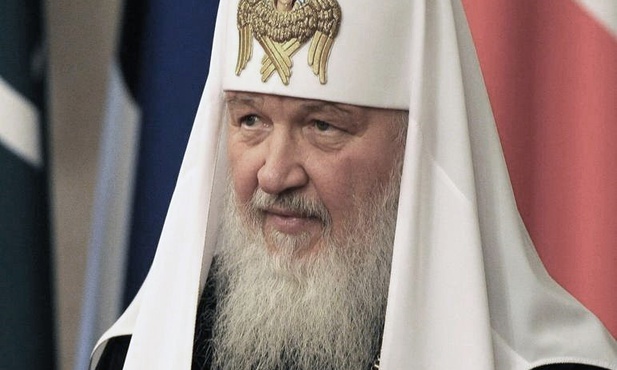 Ukraina: Już 5 eparchii "promoskiewskich" nie wymienia w czasie liturgii imienia patriarchy Cyryla