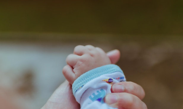 Rosjanie ostrzelali szpital położniczy w Mariupolu