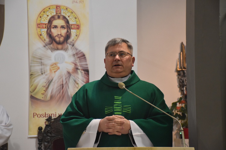 Srebrne "Serce dla Inki" i Msza św. za żołnierzy niezłomnych