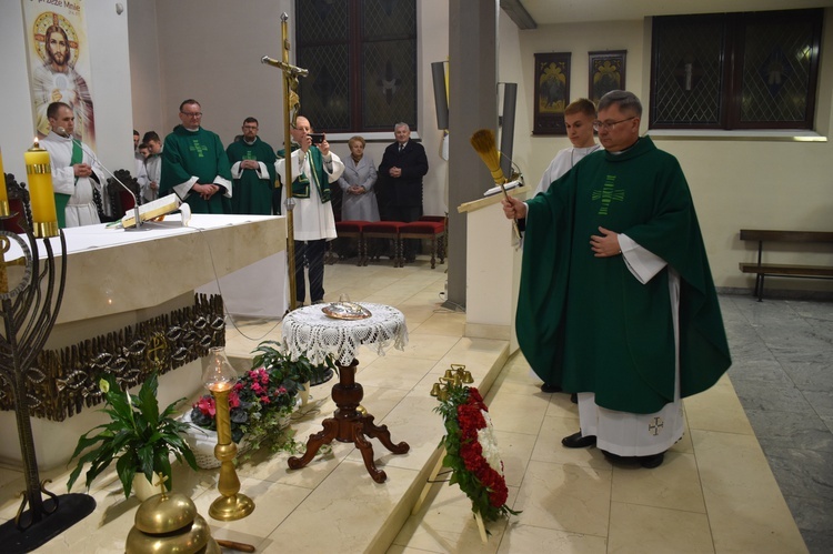 Srebrne "Serce dla Inki" i Msza św. za żołnierzy niezłomnych